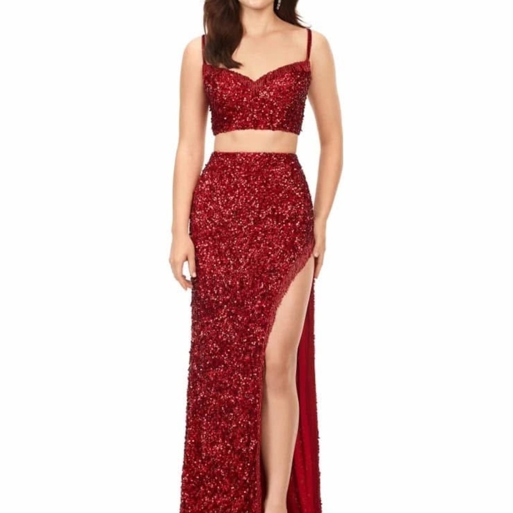 Ashely Lauren Dress